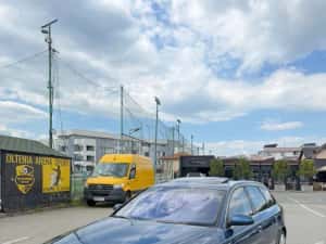 Audi A6 S line 3.0 TDI QUATTRO - TRAPA - XENON - RECENT ADUS IN RO — miniatura 10