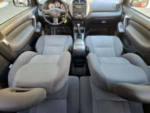 Toyota RAV 4 -Facelift 4x4 — miniatura 8