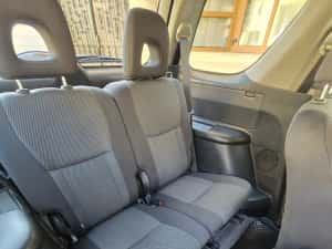 Toyota RAV 4 -Facelift 4x4 — miniatura 9