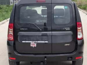 Dacia Logan mcv Laureate 1.6 benzina+ Gaz de fabrica model export — miniatura 5