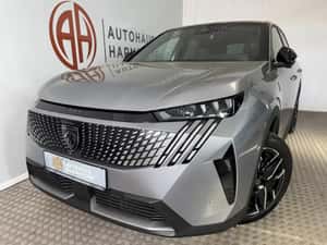 Peugeot 3008 Hibrid 9.650 km, 2025, Gri — miniatura 1