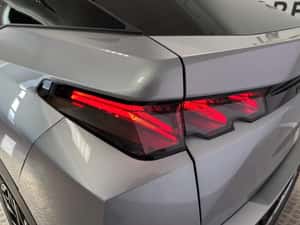 Peugeot 3008 Hibrid 9.650 km, 2025, Gri — miniatura 2