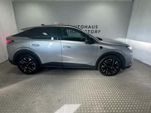 Peugeot 3008 Hibrid 9.650 km, 2025, Gri — miniatura 6