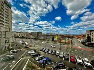 Spatiu comercial in Centrul Civic — miniatura 9