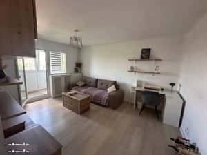 Apartament 2 camere decomandat 45mp + balcon Rovine