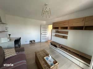 Apartament 2 camere decomandat 45mp + balcon Rovine — miniatura 3