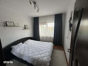 Apartament 2 camere decomandat 45mp + balcon Rovine — miniatura 4