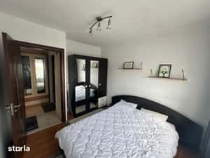 Apartament 2 camere decomandat 45mp + balcon Rovine — miniatura 5