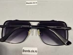 Ochelari de soare Dita Match Six Black, 615, made in Japan — miniatura 7