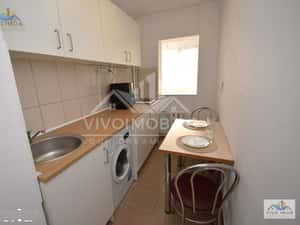 Colentina-Dn Ghica, etaj 7 decomandată, mobilată & utilată, reabilitat — miniatura 3