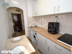 Colentina-Dn Ghica, etaj 7 decomandată, mobilată & utilată, reabilitat — miniatura 4