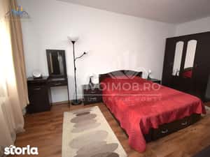 Colentina-Dn Ghica, etaj 7 decomandată, mobilată & utilată, reabilitat — miniatura 5