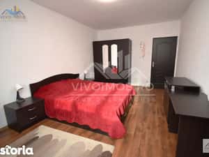 Colentina-Dn Ghica, etaj 7 decomandată, mobilată & utilată, reabilitat — miniatura 6