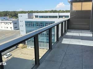 Apartament 2 camere l Cortina 126 l Iancu Nicolae — miniatura 5