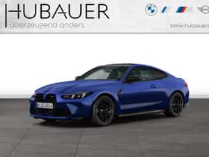 BMW M4, 530 cp, Sport / Coupe, 14.500 km