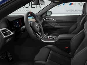 BMW M4, 530 cp, Sport / Coupe, 14.500 km — miniatura 3