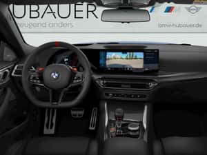BMW M4, 530 cp, Sport / Coupe, 14.500 km — miniatura 4