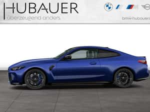 BMW M4, 530 cp, Sport / Coupe, 14.500 km — miniatura 5
