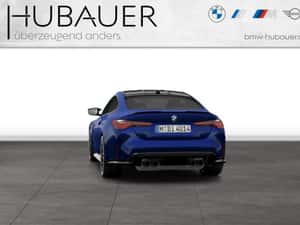 BMW M4, 530 cp, Sport / Coupe, 14.500 km — miniatura 7