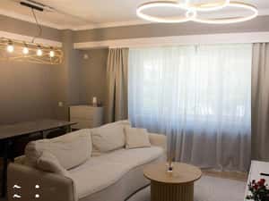De inchiriat - apartament 3 camere Bd Nicolae Titulescu