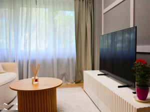 De inchiriat - apartament 3 camere Bd Nicolae Titulescu — miniatura 3