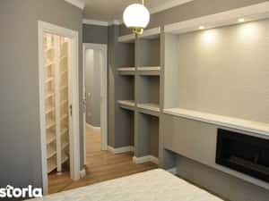 De inchiriat - apartament 3 camere Bd Nicolae Titulescu — miniatura 6