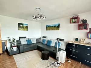 Apartament 3 camere spațios + Loc de Parcare | Bd. 1 Decembrie 1918 — miniatura 2