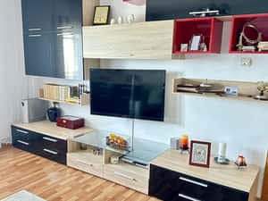 Apartament 3 camere spațios + Loc de Parcare | Bd. 1 Decembrie 1918 — miniatura 3