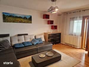 Apartament 3 camere spațios + Loc de Parcare | Bd. 1 Decembrie 1918 — miniatura 4