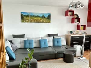 Apartament 3 camere spațios + Loc de Parcare | Bd. 1 Decembrie 1918 — miniatura 5