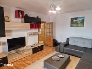 Apartament 3 camere spațios + Loc de Parcare | Bd. 1 Decembrie 1918 — miniatura 6
