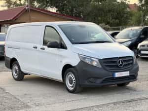 Mercedes-Benz Vito 2016 2.2CDi Autoutilitară *TVA Inclus-Deductibil* — miniatura 2