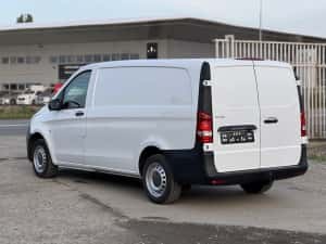 Mercedes-Benz Vito 2016 2.2CDi Autoutilitară *TVA Inclus-Deductibil* — miniatura 3