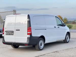 Mercedes-Benz Vito 2016 2.2CDi Autoutilitară *TVA Inclus-Deductibil* — miniatura 4
