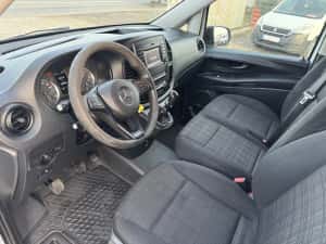 Mercedes-Benz Vito 2016 2.2CDi Autoutilitară *TVA Inclus-Deductibil* — miniatura 5