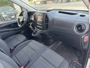 Mercedes-Benz Vito 2016 2.2CDi Autoutilitară *TVA Inclus-Deductibil* — miniatura 6