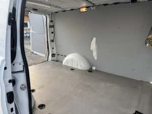 Mercedes-Benz Vito 2016 2.2CDi Autoutilitară *TVA Inclus-Deductibil* — miniatura 7