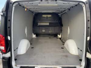 Mercedes-Benz Vito 2016 2.2CDi Autoutilitară *TVA Inclus-Deductibil* — miniatura 8