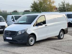 Mercedes-Benz Vito 2016 2.2CDi Autoutilitară *TVA Inclus-Deductibil* — miniatura 9