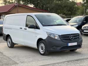 Mercedes-Benz Vito 2016 2.2CDi Autoutilitară *TVA Inclus-Deductibil* — miniatura 10