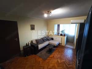 Apartament 2 camere, zona Girocului in apropiere de Profi — miniatura 2