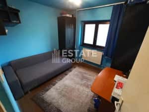 Apartament 2 camere, zona Girocului in apropiere de Profi — miniatura 3