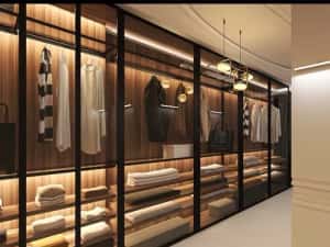 Servicii de design interior