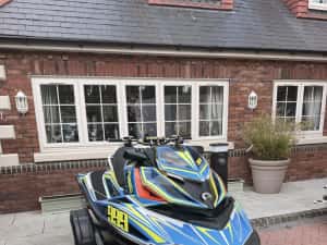 Seadoo RXP 300+ Unicat — miniatura 3