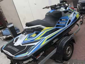 Seadoo RXP 300+ Unicat — miniatura 4