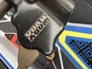 Seadoo RXP 300+ Unicat — miniatura 6