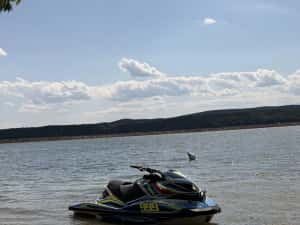 Seadoo RXP 300+ Unicat — miniatura 7