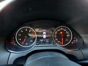 Vând Audi Q5 2.0 TFSI, 211 CP, Quattro 4x4, cutie automată S-Tronic — miniatura 4