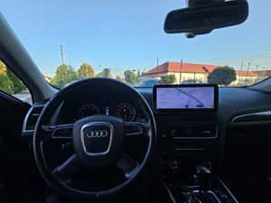 Vând Audi Q5 2.0 TFSI, 211 CP, Quattro 4x4, cutie automată S-Tronic — miniatura 7