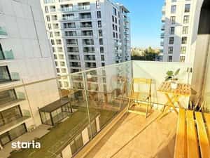 comision 0% - Inchiriere apartament 2 camere One Cotroceni Park — miniatura 6
